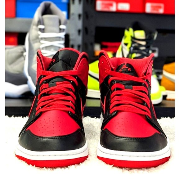 Nike Air Jordan 1 Mid 